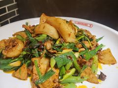 -百年神厨·地道川菜(清江西路店)