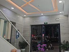 -宝岛眼镜(广州佛山祖庙店)