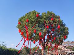 -歌斐颂巧克力小镇