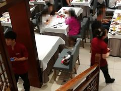 大堂-胡大饭馆 24h(簋街总店)
