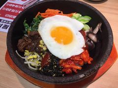 -小木屋拌饭(沈阳中街大悦城店)