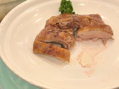 -阿甘酒家(桂青路店)