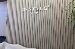 -IN STYLE•造型