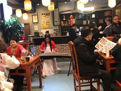 大堂-醉长安(南门总店)