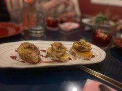 -Las Tapas(思南公馆店)