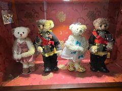 -济州岛泰迪熊博物馆