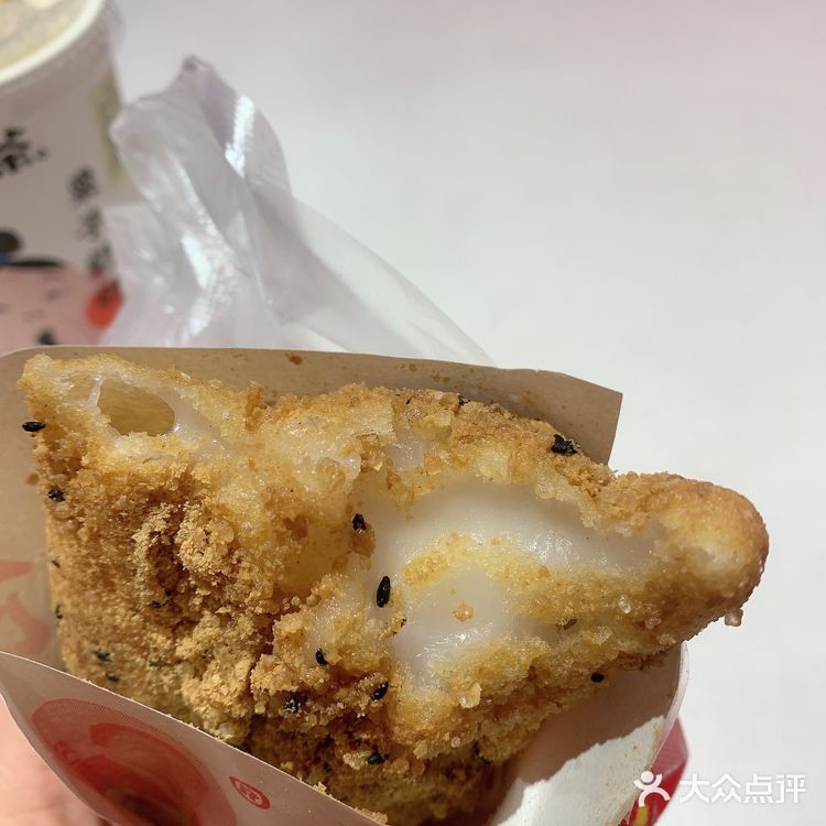 「武汉·循礼门」李氏酥饺