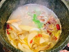 -滇藏石锅宴(崇仁巷老店)