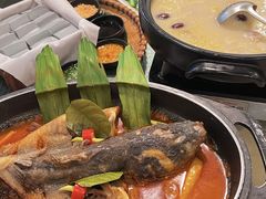 -桂林肥仔·中华餐饮名店(园湖店)