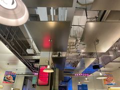 -白仁仔· 活烤海鲜 宵夜(豫园店)