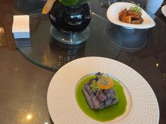 -彩丰楼·中餐厅(国家会展中心上海洲际店)
