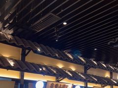 大堂-客语客家菜(琶洲保利店)