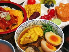 -dodonpa.墩墩伐 便当食堂(博华广场店)