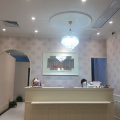 -银座Calla日式美容沙龙
