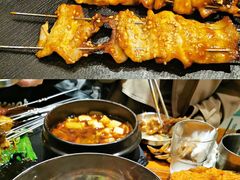 五花肉-麻喜大