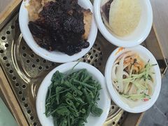 -西安贾三灌汤包·回坊小吃·清真炒菜(北院门总店)