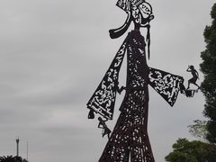 -上海月湖雕塑公园