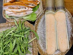 贡菜-大龙火锅(老店)