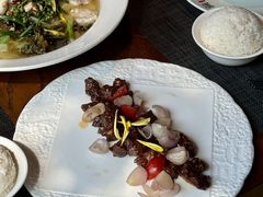 -肴约·花园式餐厅(湖里店)