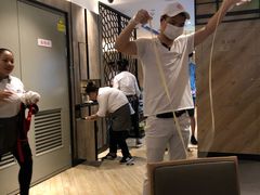 -海底捞火锅(万象城店)