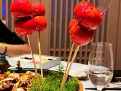 串糖葫芦-大董(环贸iapm店)