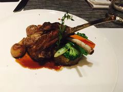 -WOLFGANG PUCK KITCHEN & BAR(迪士尼小镇店)