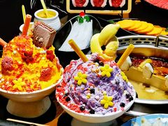 -快乐小羊(富强中路店)