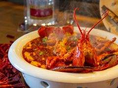 -香厨中餐厅(松北香格里拉店)