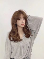 长发-TK·HAIR SALON韩式设计