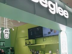-gleeglee乐溢亦茶(合生汇店)