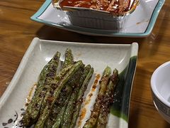 -兆辉木炭海鲜烧烤·海鲜小炒