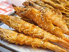 -饶福记·南昌烧烤大排档(九龙湖土著店)