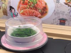 -三禾寿司(君尚店)
