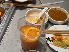 -海底捞火锅(江北万达商业广场店)