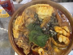 -螺思宝螺蛳粉火锅·鸭脚煲(西乡店)