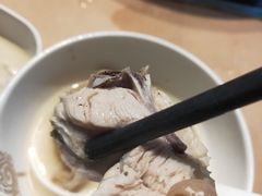 -湯系·煲汤手艺人(东二环泰禾广场店)
