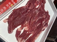 -京元盛铜锅涮肉(上海总店)