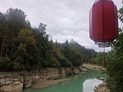 -唐崖土司城遗址