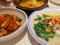 -新宝餐厅(流塘店)