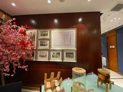 -丰鲤楼•闽南茶楼(仟禧汇店)