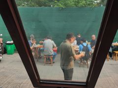 -李小老烧饼(常营民族家园店)