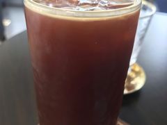 美式黑咖啡-游心咖啡(青山滨江店)