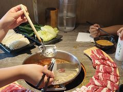 -呷哺呷哺 黄金牧场 (旧宫永辉超市店)