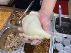 -张果佬年糕卷(科巷店)