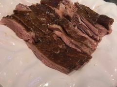 鹅肉-陈鹏鹏潮汕菜(宝安机场T3航站楼店)