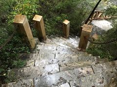 -圣莲山风景区