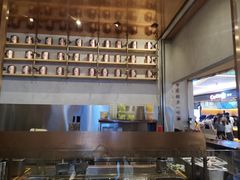 -眷茶(大卫城10楼店)