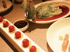 -秀儿四九城·新京菜(亚运村鸟巢店)