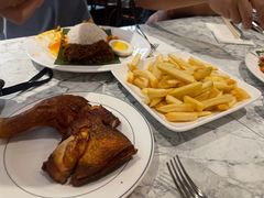 -关夫人餐厅(阳光广场店)