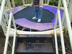 -廊坊固安福朋喜来登酒店